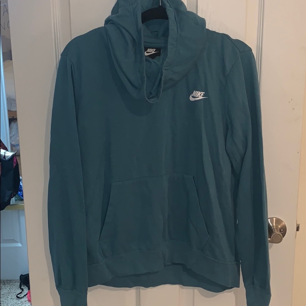 Nike sweatshirt